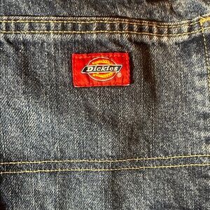 Dickies Denim Cargo Jeans